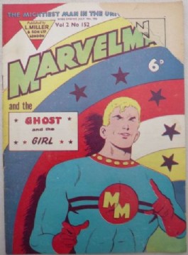 Marvelman #152