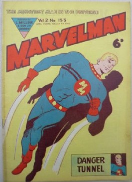 Marvelman #155