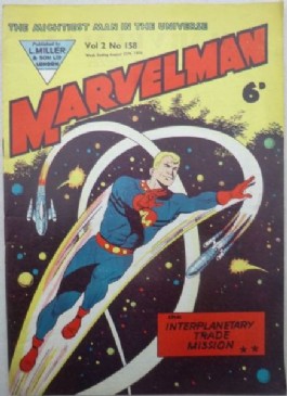 Marvelman #158