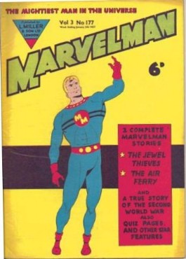 Marvelman #177
