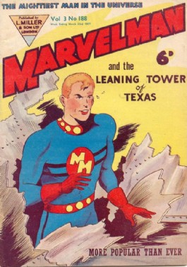 Marvelman #188