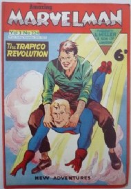 Marvelman 1954 - 1963 #224