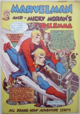 Marvelman #227