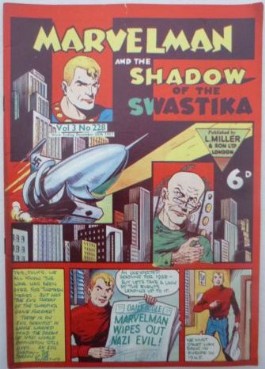 Marvelman #228