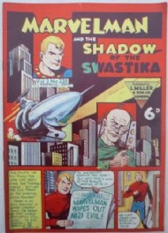 Marvelman 1954 - 1963 #228