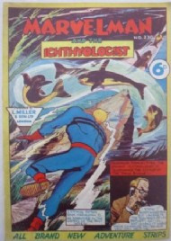 Marvelman 1954 - 1963 #230