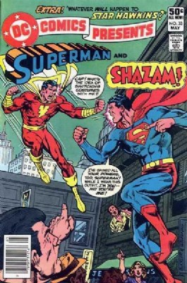 DC Comics Presents #33