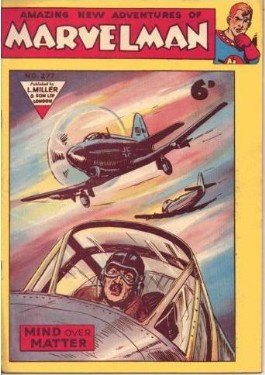 Marvelman #277