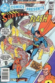 DC Comics Presents 1978 - 1986 #38