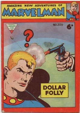 Marvelman #326