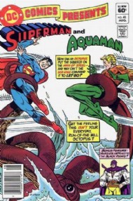 DC Comics Presents 1978 - 1986 #48