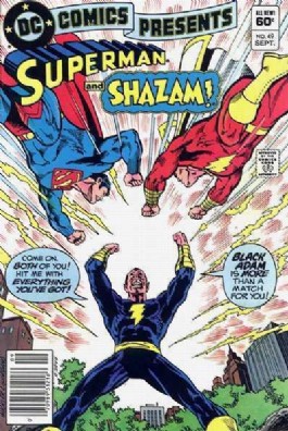 DC Comics Presents #49