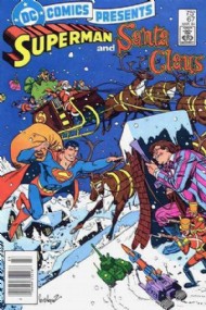 DC Comics Presents 1978 - 1986 #67