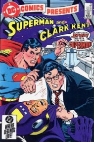 DC Comics Presents 1978 - 1986 #79