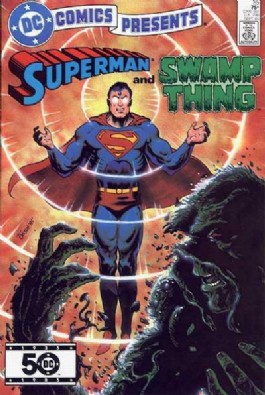 DC Comics Presents #85