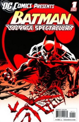 DC Comics Presents:... #1