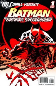 DC Comics Presents:... 2010 - 2012 #1