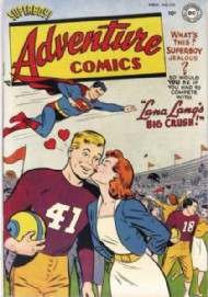 Adventure Comics 1938 - 2011 #170