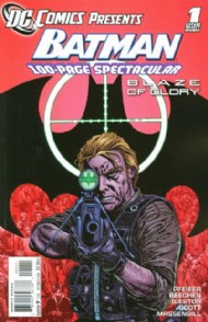 DC Comics Presents:... 2010 - 2012 #1