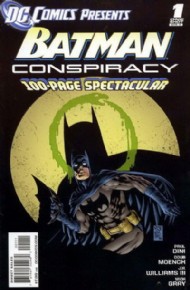 DC Comics Presents:... 2010 - 2012 #1