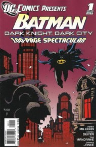 DC Comics Presents:... 2010 - 2012 #1