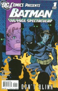 DC Comics Presents:... 2010 - 2012 #1