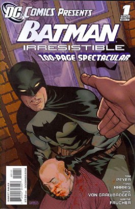 DC Comics Presents:... #1