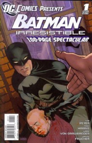 DC Comics Presents:... 2010 - 2012 #1