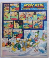 Mickey Mouse Weekly 1936 - 1957 #298