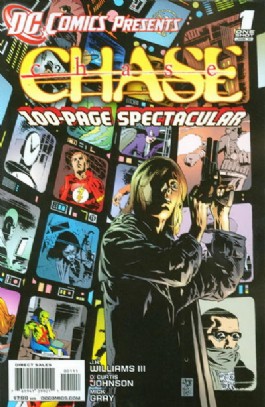 DC Comics Presents:... #1