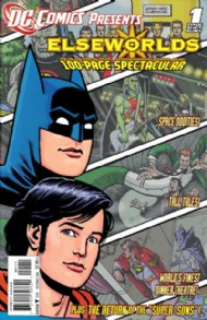 DC Comics Presents:... 2010 - 2012 #1