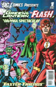 DC Comics Presents:... 2010 - 2012 #1