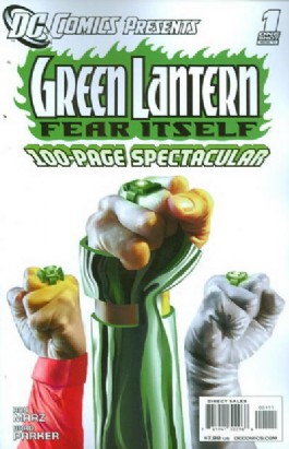 DC Comics Presents:... #1