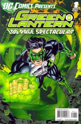 DC Comics Presents:... #1