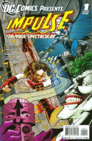 DC Comics Presents:... 2010 - 2012 #1