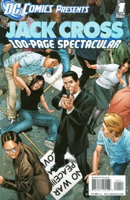 DC Comics Presents:... #1