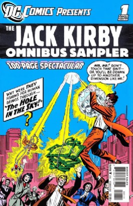 DC Comics Presents:... #1