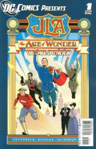 DC Comics Presents:... 2010 - 2012 #1
