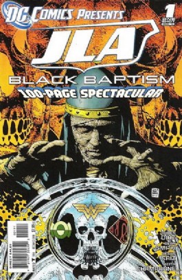 DC Comics Presents:... #1