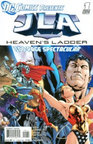 DC Comics Presents:... 2010 - 2012 #1