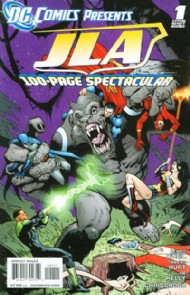DC Comics Presents:... 2010 - 2012 #1