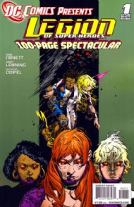 DC Comics Presents:... 2010 - 2012 #1
