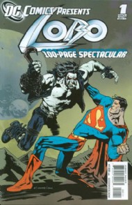 DC Comics Presents:... 2010 - 2012 #1