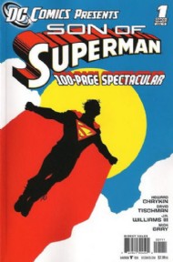 DC Comics Presents:... 2010 - 2012 #1