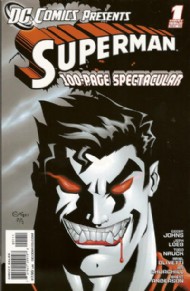 DC Comics Presents:... 2010 - 2012 #1
