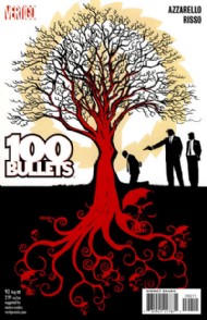 100 Bullets 1999 - 2009 #92