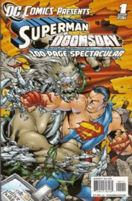 DC Comics Presents:... 2010 - 2012 #1