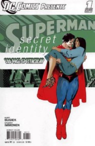 DC Comics Presents:... 2010 - 2012 #1