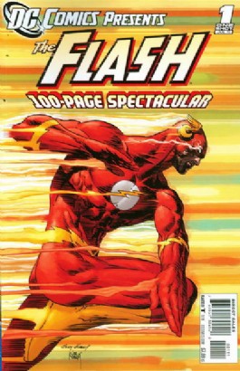 DC Comics Presents:... #1