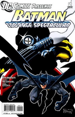 DC Comics Presents:... #2